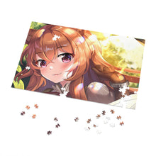 Load image into Gallery viewer, Raphtalia Jigsaw Puzzle
