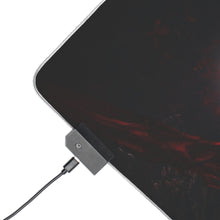Load image into Gallery viewer, Kaneki Ken RGB LED Mouse Pad (Desk Mat)