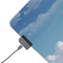 Load image into Gallery viewer, Sword Art Online RGB LED Mouse Pad (Desk Mat)