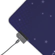 Load image into Gallery viewer, Lucky Star Konata Izumi RGB LED Mouse Pad (Desk Mat)