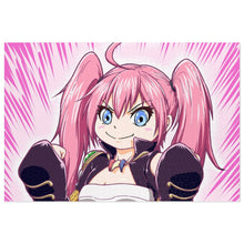 Load image into Gallery viewer, Anime That Time I Got Reincarnated as a Slime Jigsaw Puzzle