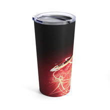 Load image into Gallery viewer, Anime Fairy Tail Tumbler 20oz