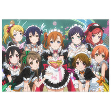 Load image into Gallery viewer, U's Valentine ! Jigsaw Puzzle