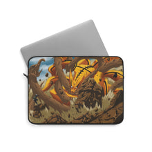 Load image into Gallery viewer, Naruto Shippuden Laptop Sleeve