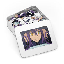 Load image into Gallery viewer, Soul Eater Jigsaw Puzzle