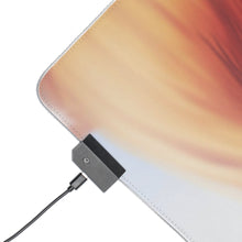 Load image into Gallery viewer, Spice And Wolf RGB LED Mouse Pad (Desk Mat)