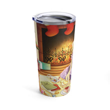Load image into Gallery viewer, Gosick Tumbler 20oz