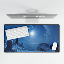Load image into Gallery viewer, Comics Romantically Apocalyptic Mouse Pad (Desk Mat)
