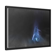 Load image into Gallery viewer, Anime Sword Art Online Canvas Framed Art Print