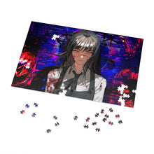 Load image into Gallery viewer, Asa Mitaka Jigsaw Puzzle