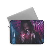 Load image into Gallery viewer, Anime Demon Slayer: Kimetsu no Yaiba Laptop Sleeve