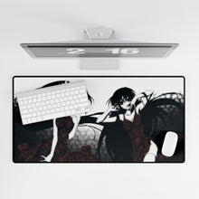 Load image into Gallery viewer, Mion & Shion Mouse Pad (Desk Mat)