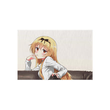 Load image into Gallery viewer, Arifureta Shokugyou De Sekai Saikyou Rug