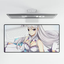 Load image into Gallery viewer, Anime Re:ZERO -Starting Life in Another World- Mouse Pad (Desk Mat)
