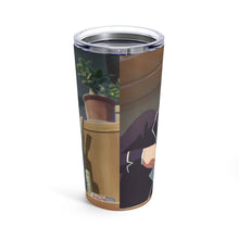 Load image into Gallery viewer, Anime Crossover Tumbler 20oz