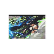 Load image into Gallery viewer, Black Rock Shooter Rug