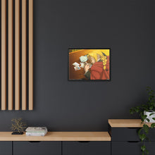 Load image into Gallery viewer, Sweet Dreams Canvas Framed Art Print