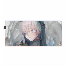 Load image into Gallery viewer, Fate/Grand Order RGB LED Mouse Pad (Desk Mat)