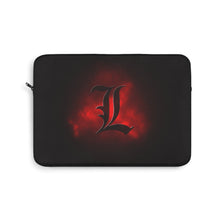 Load image into Gallery viewer, Anime Death Note Laptop Sleeve