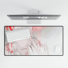 Load image into Gallery viewer, Take A Breath Mouse Pad (Desk Mat)