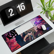Load image into Gallery viewer, Anime Toradora! Mouse Pad (Desk Mat)