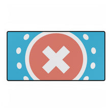 Load image into Gallery viewer, Anime One Piece Mouse Pad (Desk Mat)