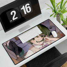 Load image into Gallery viewer, Anime The iDOLM@STER: Shiny Colors Mouse Pad (Desk Mat)