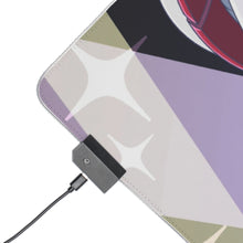 Load image into Gallery viewer, Sword Art Online Movie: Ordinal Scale RGB LED Mouse Pad (Desk Mat)