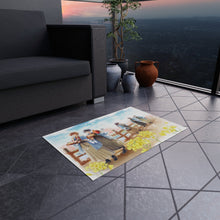 Load image into Gallery viewer, Hakuouki Shinsengumi Kitan Rug