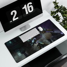Load image into Gallery viewer, New World Mouse Pad (Desk Mat)