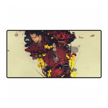 Load image into Gallery viewer, Anime Samurai Champloo Mouse Pad (Desk Mat)