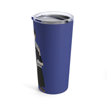 Load image into Gallery viewer, Rogue Cheney Tumbler 20oz
