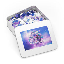 Load image into Gallery viewer, Anime Death Parade Jigsaw Puzzle