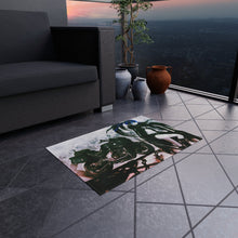 Load image into Gallery viewer, Black Rock Shooter Rug