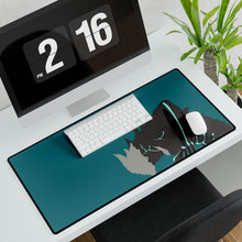 Load image into Gallery viewer, Kaiju No. 8 Mouse Pad (Desk Mat)