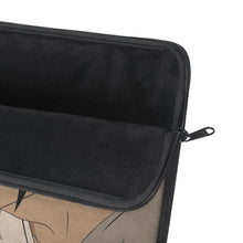Load image into Gallery viewer, Death Note Laptop Sleeve