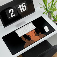 Load image into Gallery viewer, Kiba Mouse Pad (Desk Mat)