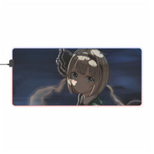 Load image into Gallery viewer, Touhou RGB LED Mouse Pad (Desk Mat)