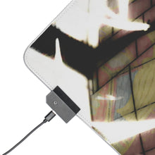 Load image into Gallery viewer, Monogatari (Series) RGB LED Mouse Pad (Desk Mat)