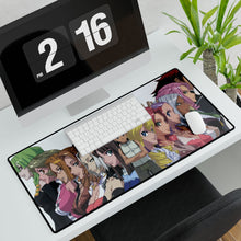 Load image into Gallery viewer, Tenchi Muyo War On Geminar Mouse Pad (Desk Mat)