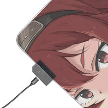 Load image into Gallery viewer, Mushoku Tensei: Jobless Reincarnation RGB LED Mouse Pad (Desk Mat)