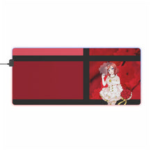 Load image into Gallery viewer, Love Live! RGB LED Mouse Pad (Desk Mat)