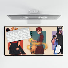 Load image into Gallery viewer, Anime Naruto Mouse Pad (Desk Mat)