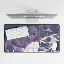 Load image into Gallery viewer, Anime Vocaloid Mouse Pad (Desk Mat)