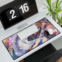 Load image into Gallery viewer, Anime Touhou Mouse Pad (Desk Mat)