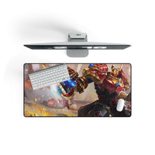 Load image into Gallery viewer, Paladins Mouse Pad (Desk Mat)