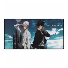 Load image into Gallery viewer, Protagonist and Antagonist Mouse Pad (Desk Mat)