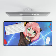 Load image into Gallery viewer, Anime Spy x Family Mouse Pad (Desk Mat)