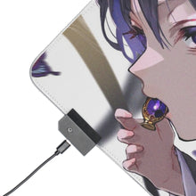 Load image into Gallery viewer, Puella Magi Madoka Magica RGB LED Mouse Pad (Desk Mat)