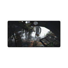 Load image into Gallery viewer, Portal 2 Mouse Pad (Desk Mat)